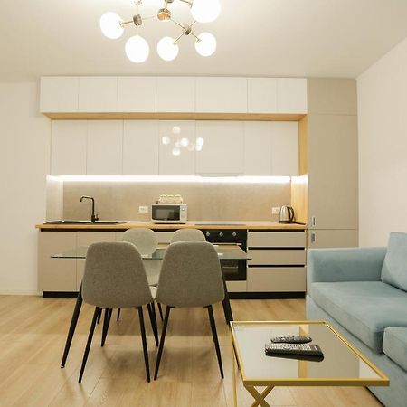 Miku Apartment-Premium 2Bd At Wilson Square Τίρανα Εξωτερικό φωτογραφία