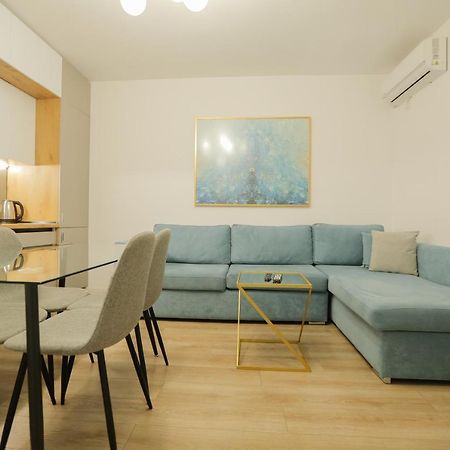 Miku Apartment-Premium 2Bd At Wilson Square Τίρανα Εξωτερικό φωτογραφία