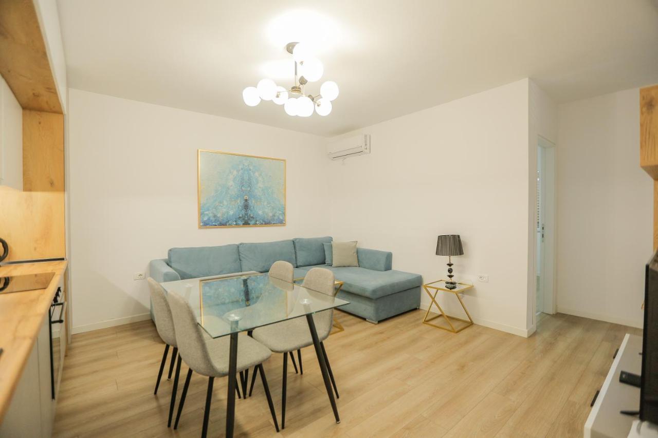 Miku Apartment-Premium 2Bd At Wilson Square Τίρανα Εξωτερικό φωτογραφία