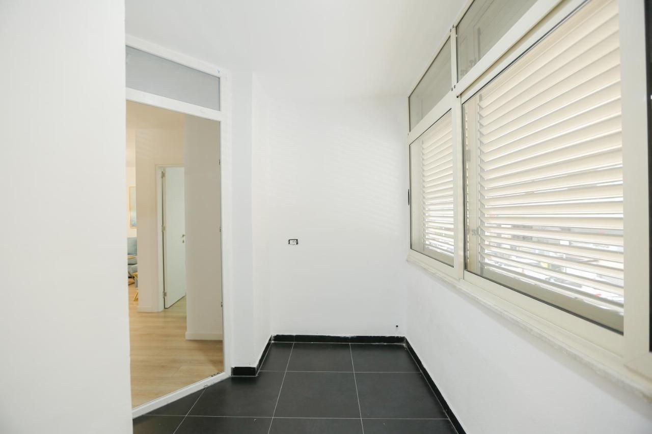 Miku Apartment-Premium 2Bd At Wilson Square Τίρανα Εξωτερικό φωτογραφία