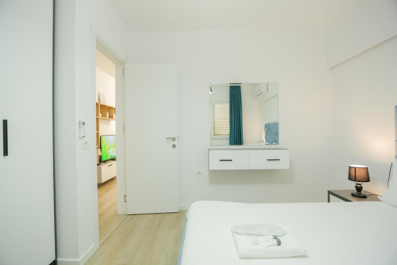 Miku Apartment-Premium 2Bd At Wilson Square Τίρανα Εξωτερικό φωτογραφία